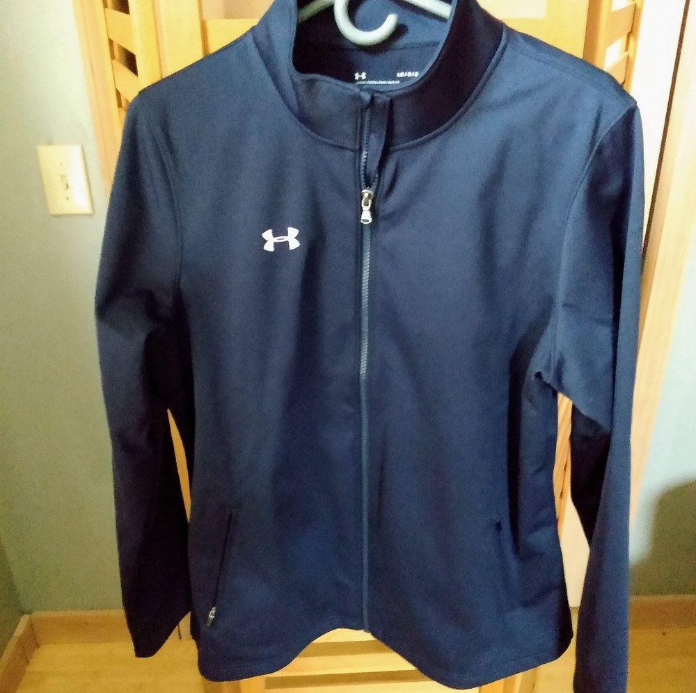 Under Armour ladies Jacket
